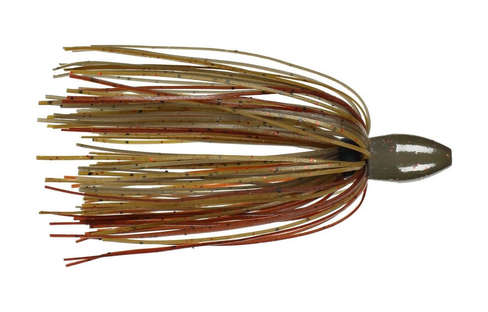 Strike King Tour Grade Tungsten Slither Rig Weights