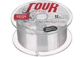 Strike King Tour Grade Monofilament Line