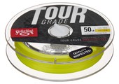Strike King Tour Grade Braid Yellow Braided Line