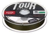 Strike King Tour Grade Braid Green Braided Line