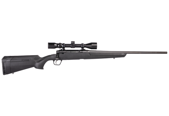 AXIS XP 270 Win. (57263) 22" BBL.