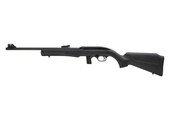 Rossi 22LR 10rd semi auto black