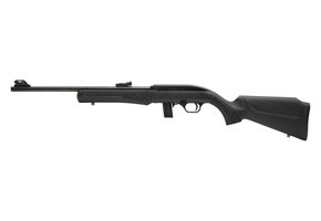 Rossi 22LR 10rd semi auto black