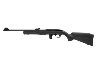 Rossi 22LR 10rd semi auto black