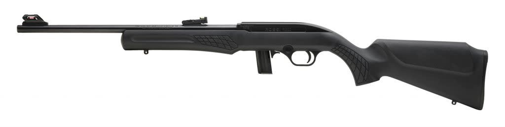 Rossi 22LR 10rd semi auto black