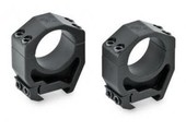 Vortex Precision Matched Rings, Set of 2 for 30mm, 1.45 Inch /36.8 mm, Black PMR-30-145 PMR30145