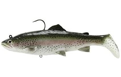Savage Gear 3D Trout