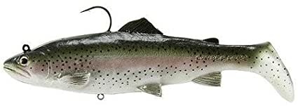 Savage Gear 3D Trout