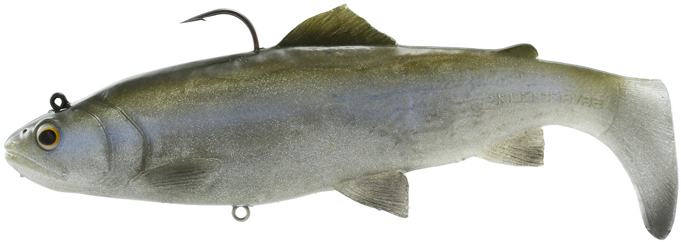 Savage Gear 3D Trout