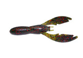 NetBait Paca Craw 5" 8pk