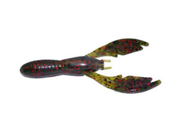 NetBait Paca Craw 5" 8pk