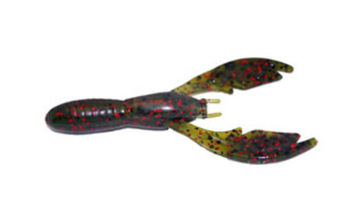NetBait Paca Craw 5" 8pk