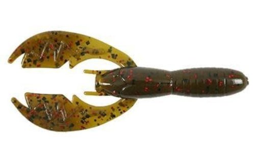 NetBait Paca Craw 5" 8pk