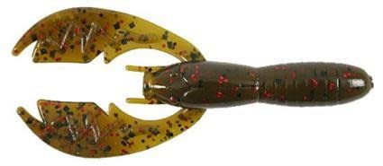 NetBait Paca Craw 5" 8pk