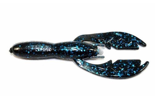 NetBait Paca Craw 5" 8pk