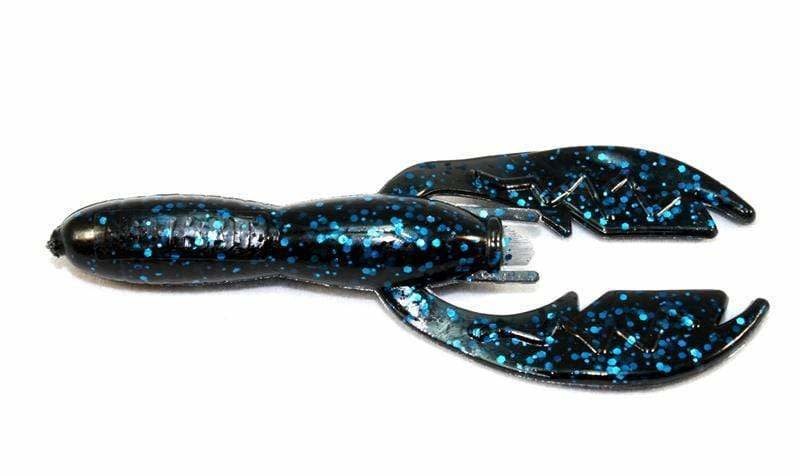 NetBait Paca Craw 5" 8pk