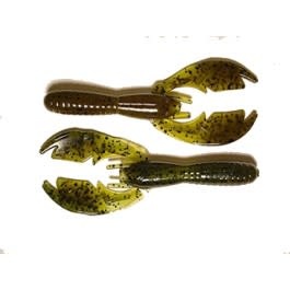 NetBait Paca Craw 5" 8pk