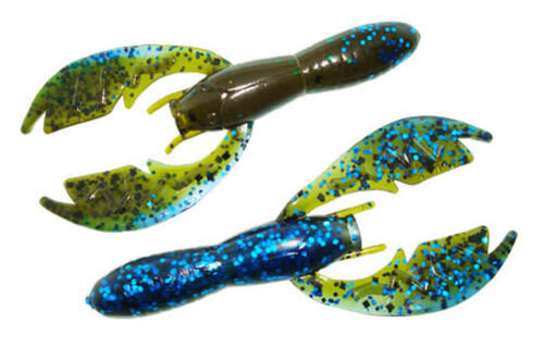 NetBait Paca Craw 5" 8pk