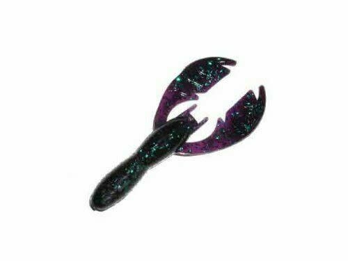 NetBait Paca Craw 5" 8pk
