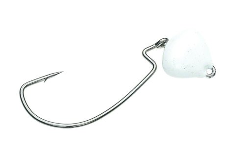 Strike King Jointed Structure Head 2pk