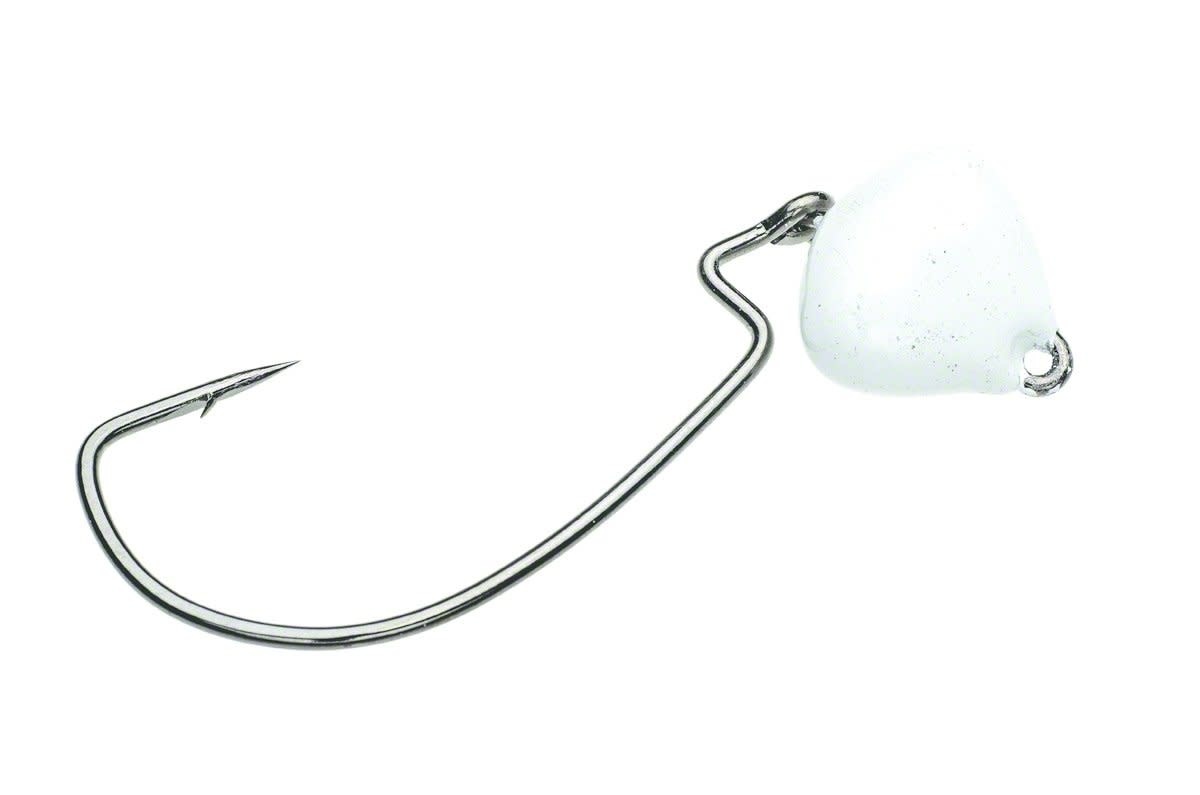 Strike King Jointed Structure Head 2pk