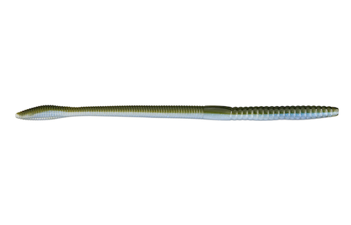 Strike King KVD Perfect Plastics 8" OPT Bullworm