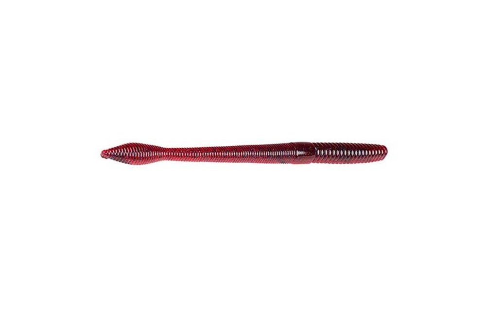 Strike King KVD Perfect Plastics 8" OPT Bullworm