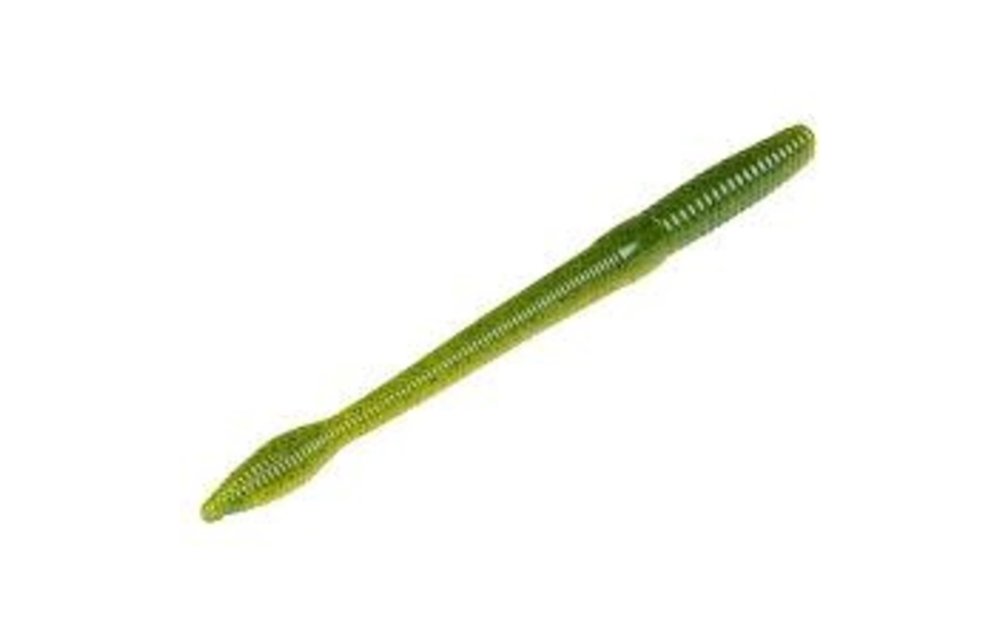 Strike King KVD Perfect Plastics 8" OPT Bullworm