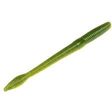 Strike King KVD Perfect Plastics 8" OPT Bullworm