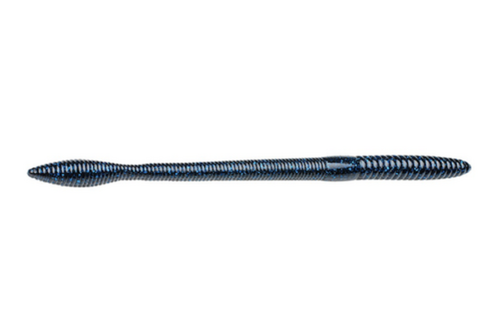 Strike King KVD Perfect Plastics 8" OPT Bullworm