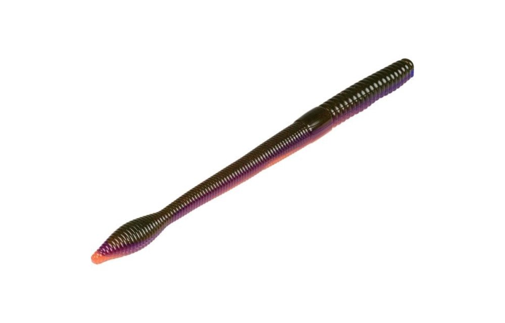 Strike King KVD Perfect Plastics 8" OPT Bullworm