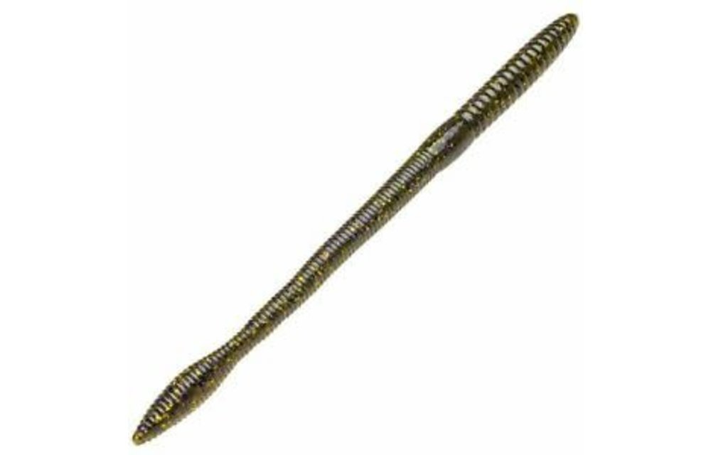 Strike King KVD Perfect Plastics 8" OPT Bullworm