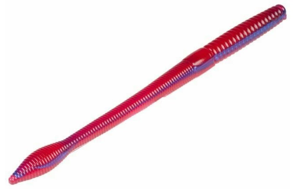 Strike King KVD Perfect Plastics 8" OPT Bullworm