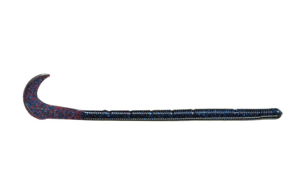 Strike King Rage Thumper Worm