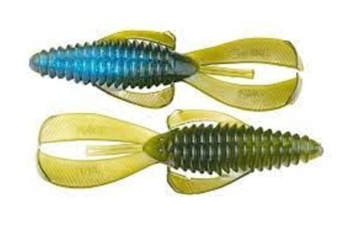 Strike King Rage Tail Magnum Rage Bug