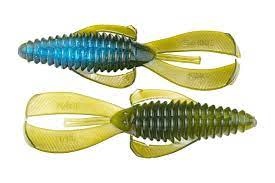 Strike King Rage Tail Magnum Rage Bug