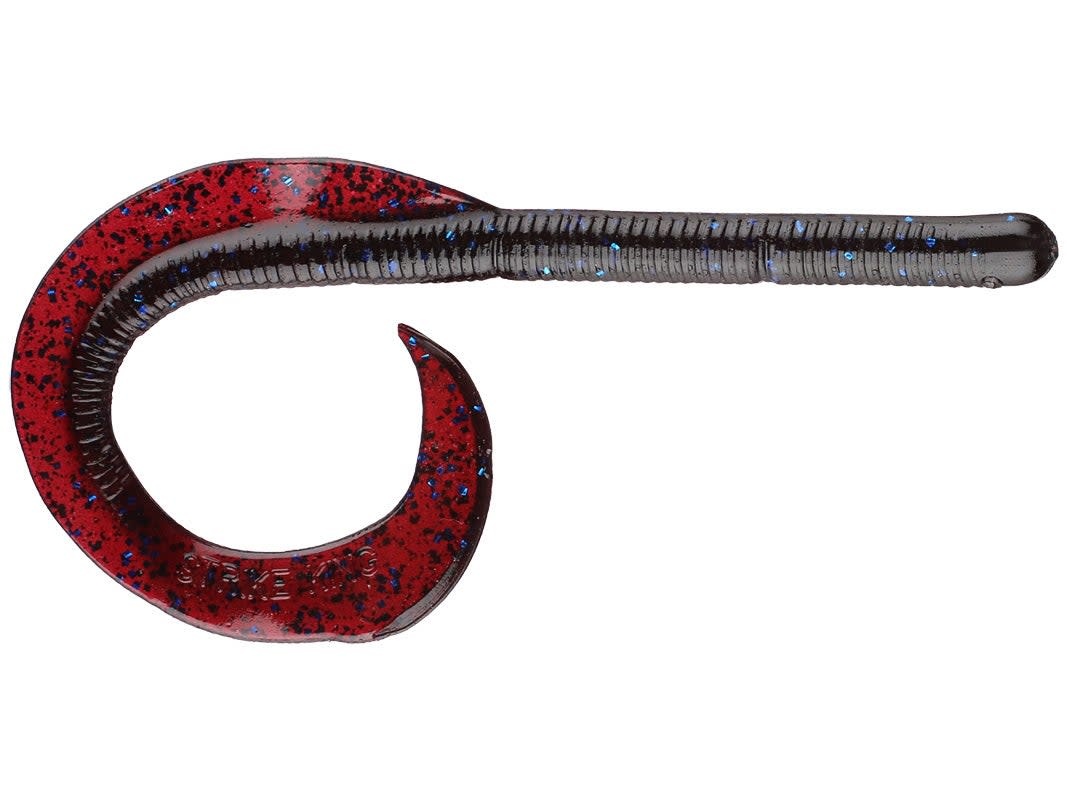 Strike King Rage Tail Anaconda