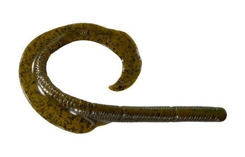 Strike King Rage Tail Anaconda