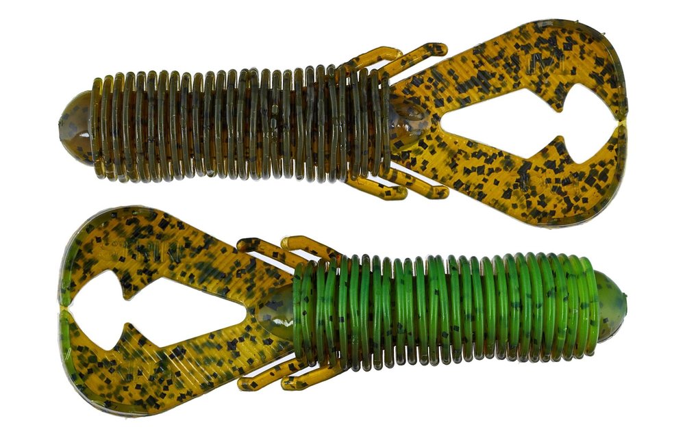 Strike King Rage Punch Bug