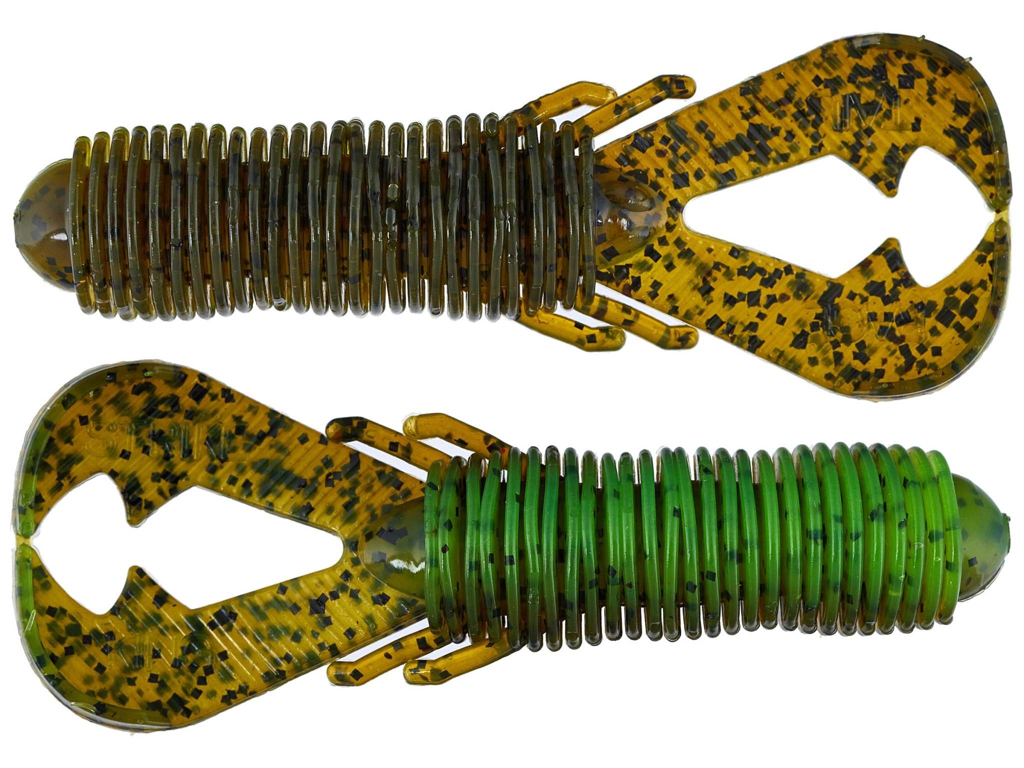 Strike King Rage Punch Bug