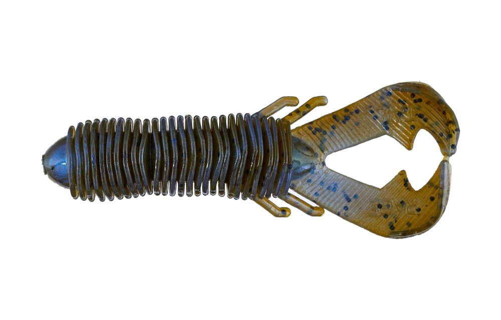 Strike King Rage Punch Bug