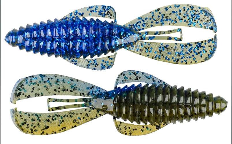 Strike King Rage Tail Magnum Rage Bug