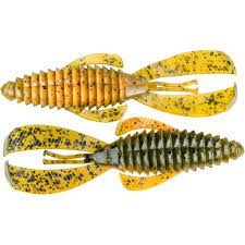 Strike King Rage Tail Magnum Rage Bug