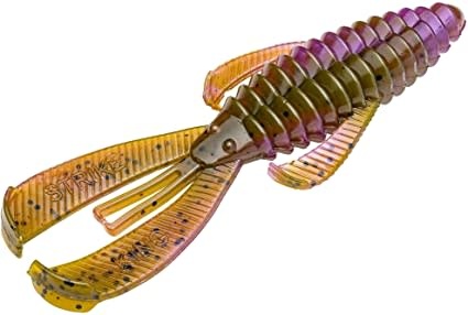 Strike King Rage Tail Magnum Rage Bug