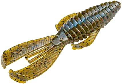 Strike King Rage Tail Magnum Rage Bug