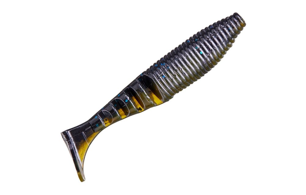 Yamamoto Kickin Zako 4" 5pk