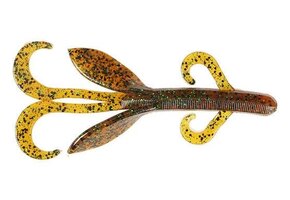 Strike King KVD Perfect Plastic Game Hawg