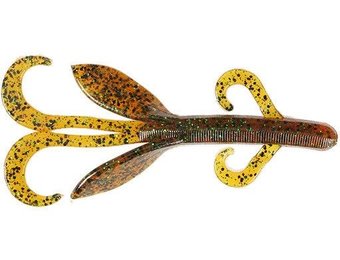 Strike King KVD Perfect Plastic Game Hawg