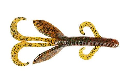 Strike King KVD Perfect Plastic Game Hawg