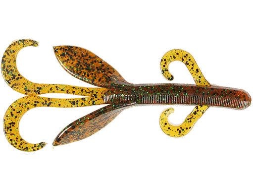 Strike King KVD Perfect Plastic Game Hawg